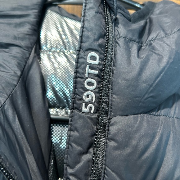 Columbia Turbodown 590TD Coat - Picture 5 of 5